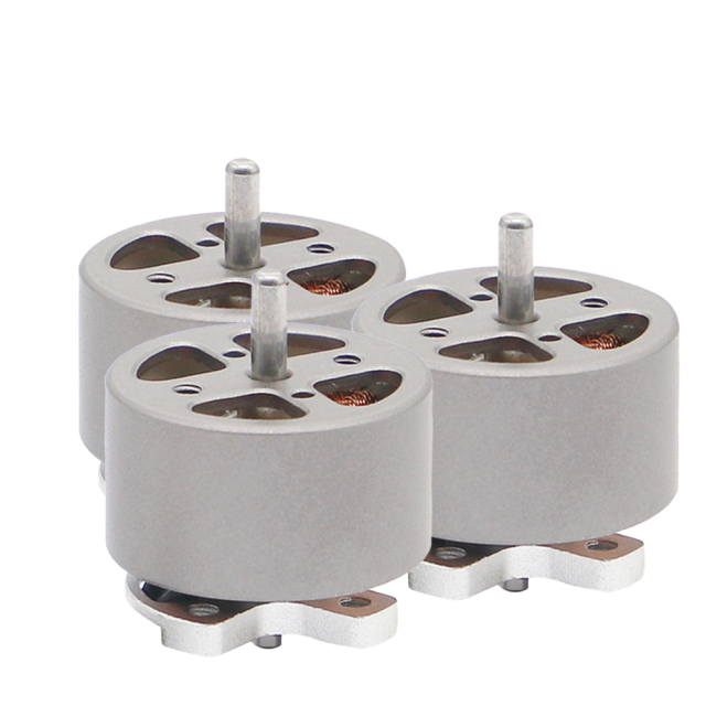 1506 2100KV High Speed Drone Motor BLDC DC Drone Fan Motor,Shenzhen Zhongda Motor Co., Ltd. 