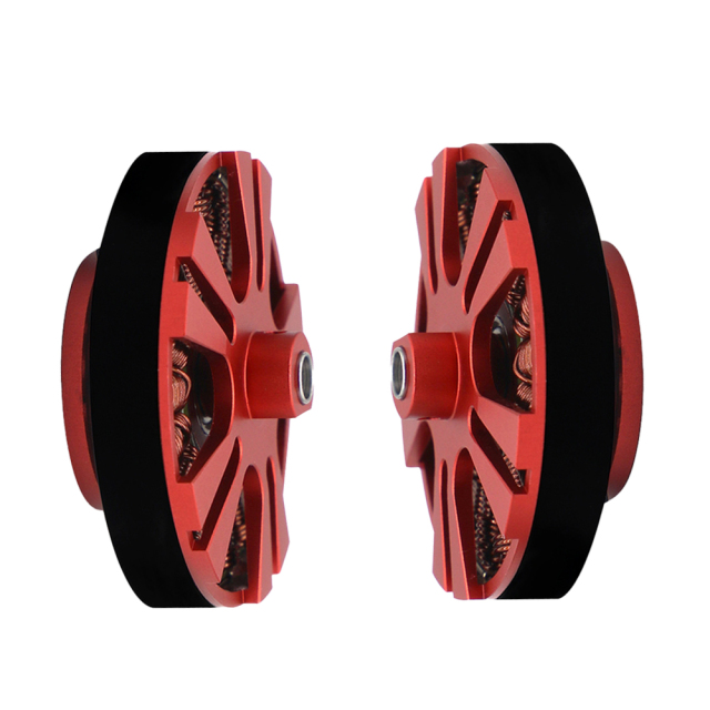 Motor BLDC sin escobillas 4004 de 650 KV para drones, motores de cobre puro para drones,Shenzhen Zhongda Motor Co., Ltd.