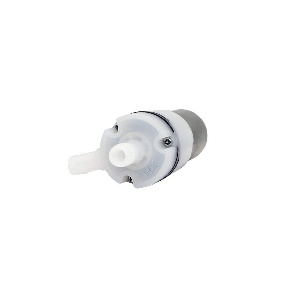 Mini Micro Water Pump With Brushless Motor,Shenzhen Zhongda Motor Co., Ltd. 