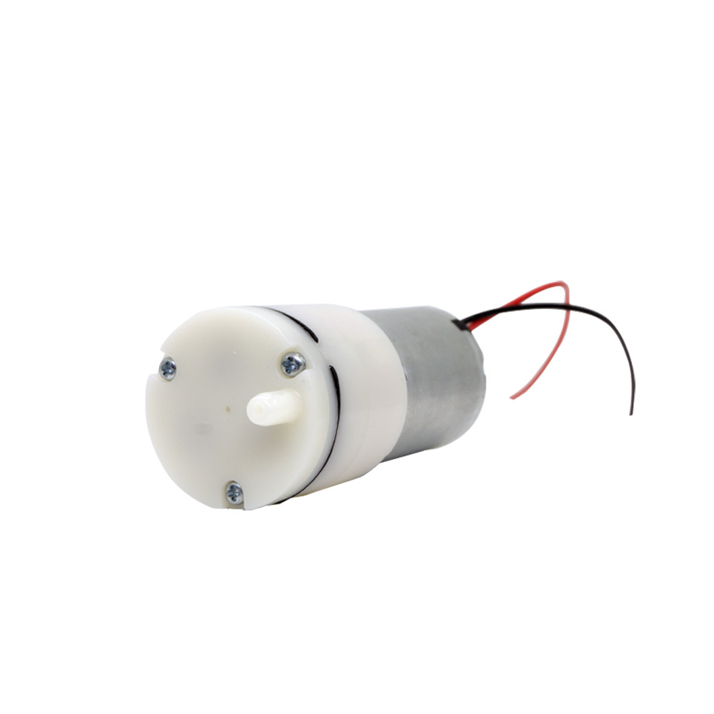 BL2430P I Mini Vacuum Pump Pump With Brushless DC Motor,Shenzhen Zhongda Motor Co., Ltd. 