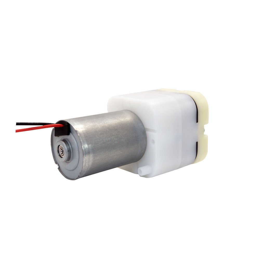 I2838 Mini Air Pump With Brushless DC Motor,Shenzhen Zhongda Motor Co., Ltd. 