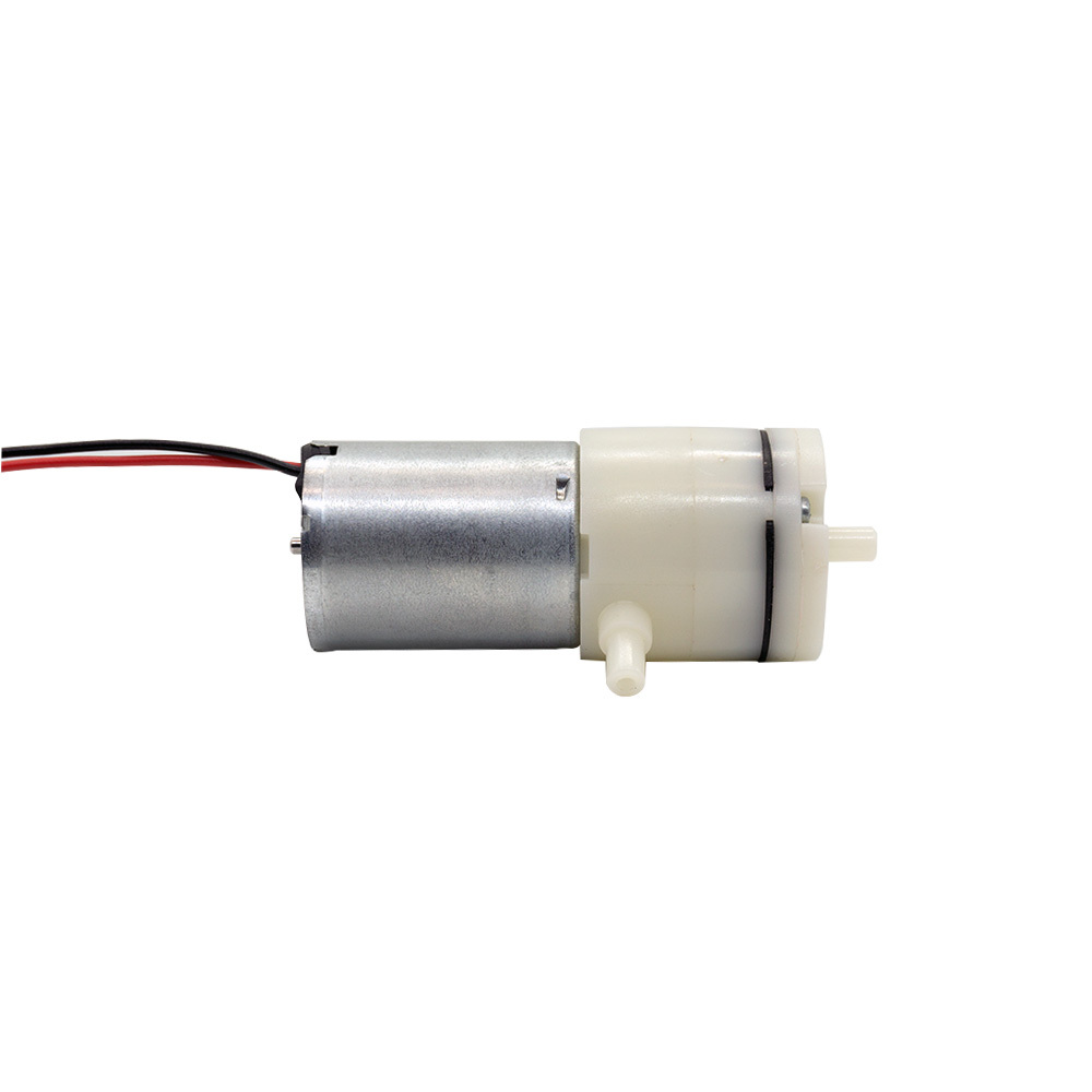 BL2430P L Mini Vacuum Pump Pump With Brushless DC Motor,Shenzhen Zhongda Motor Co., Ltd. 