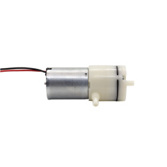 BL2430P L Мини-вакуумный насос с бесщеточным двигателем постоянного тока,Шэньчжэнь Чжунда Мотор Ко., Лтд.