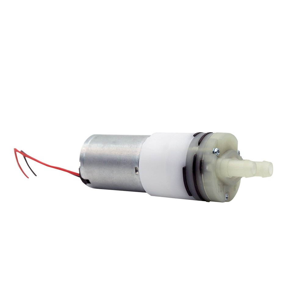 BL2430P H Mini Leak Proof Water Pump With Brushless DC Motor,Shenzhen Zhongda Motor Co., Ltd. 
