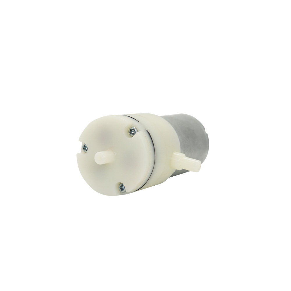 BL2430P L Mini Vacuum Pump Pump With Brushless DC Motor,Shenzhen Zhongda Motor Co., Ltd. 
