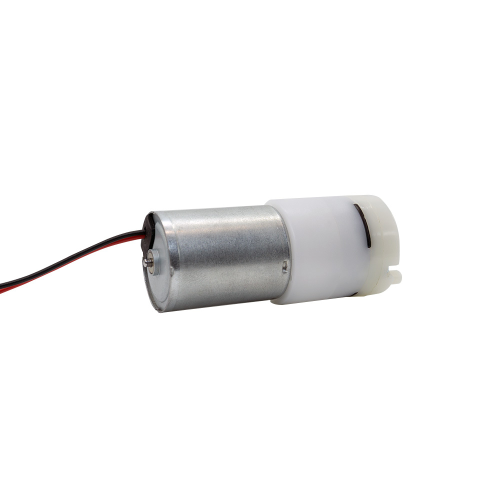 BL2430P H Mini Water Air  Pump With Brushless DC Motor,Shenzhen Zhongda Motor Co., Ltd. 