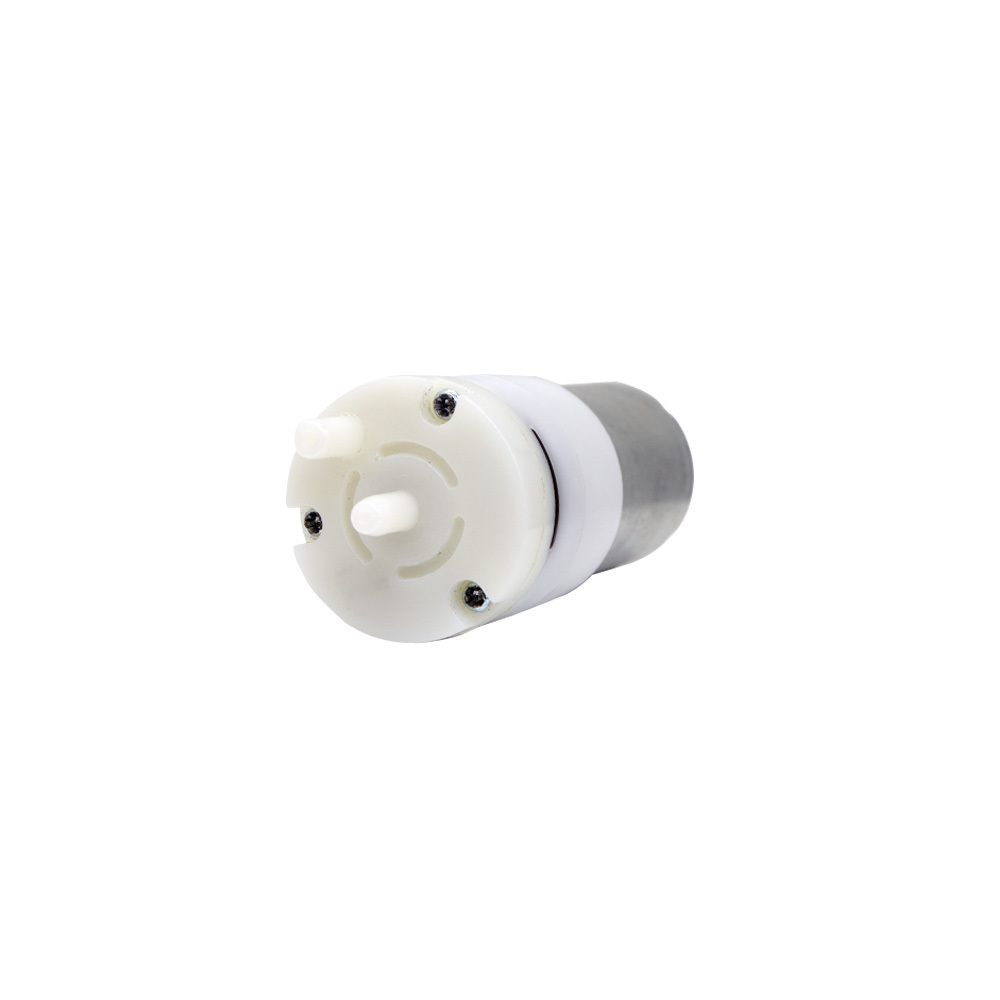 BL2430P H Mini Water Air  Pump With Brushless DC Motor,Shenzhen Zhongda Motor Co., Ltd. 