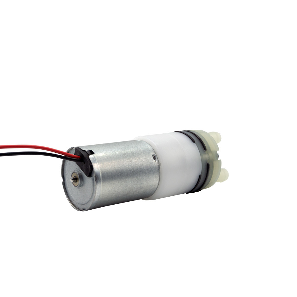 BL2430P H Mini Leak Proof Water Pump With Brushless DC Motor,Shenzhen Zhongda Motor Co., Ltd. 