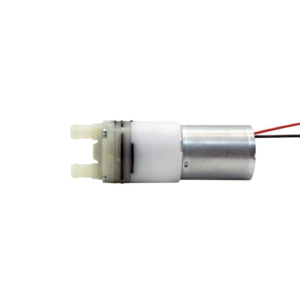 BL2430P H Mini Leak Proof Water Pump With Brushless DC Motor,Shenzhen Zhongda Motor Co., Ltd. 