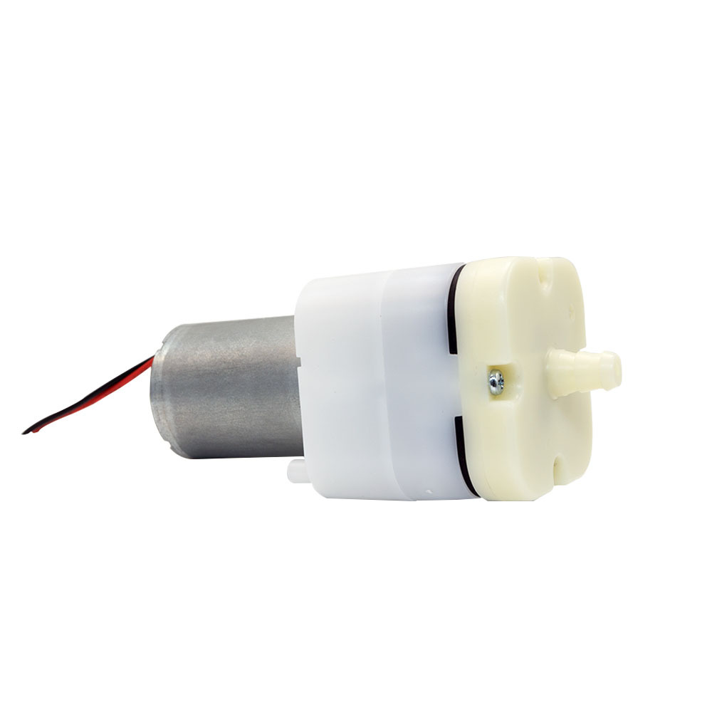 I2838 Mini Air Pump With Brushless DC Motor,Shenzhen Zhongda Motor Co., Ltd. 