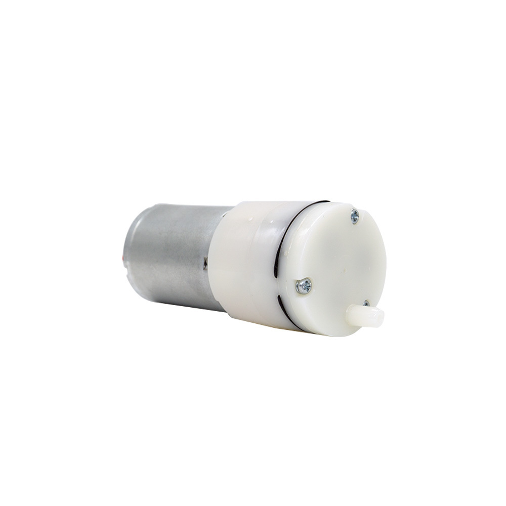 BL2430P I Mini Vacuum Pump Pump With Brushless DC Motor,Shenzhen Zhongda Motor Co., Ltd. 