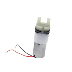 BL2430P H Мини Герметичный Водяной Насос С Бесщеточным Двигателем Постоянного Тока,Шэньчжэнь Чжунда Мотор Ко., Лтд.