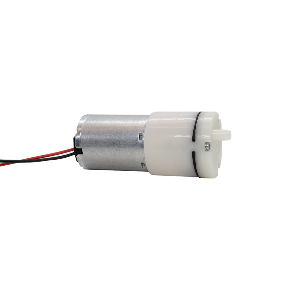 BL2430P I Mini Vacuum Pump Pump With Brushless DC Motor,Shenzhen Zhongda Motor Co., Ltd. 