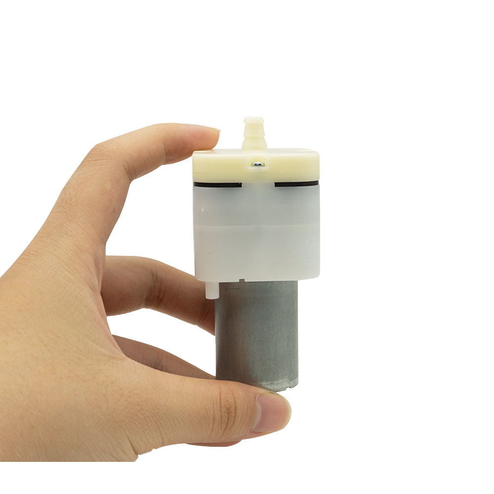 I2838 Mini Air Pump With Brushless DC Motor,Shenzhen Zhongda Motor Co., Ltd. 