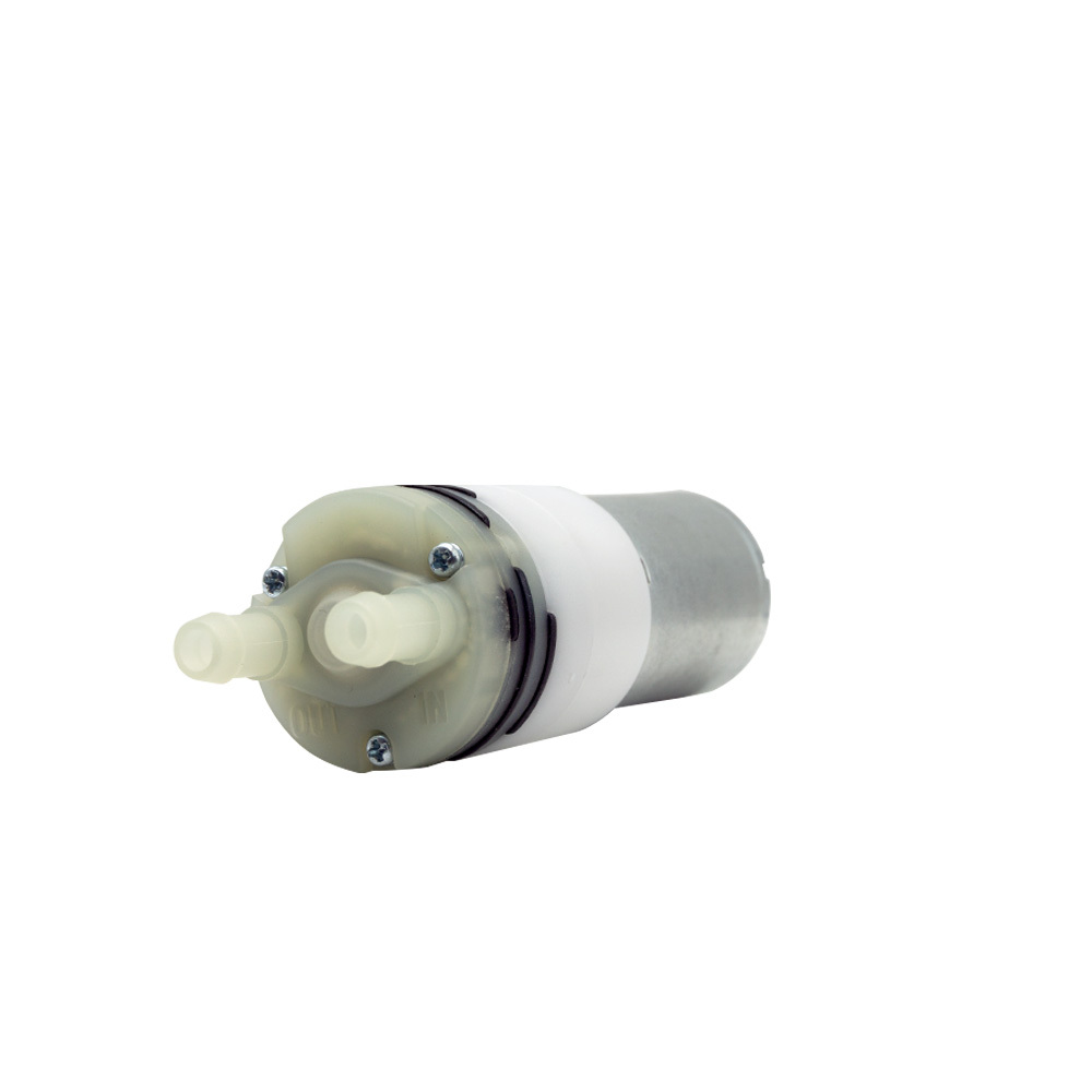 BL2430P H Mini Leak Proof Water Pump With Brushless DC Motor,Shenzhen Zhongda Motor Co., Ltd. 