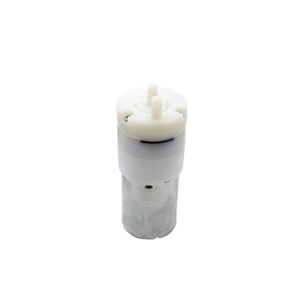 BL2430P H Mini Water Air  Pump With Brushless DC Motor,Shenzhen Zhongda Motor Co., Ltd. 