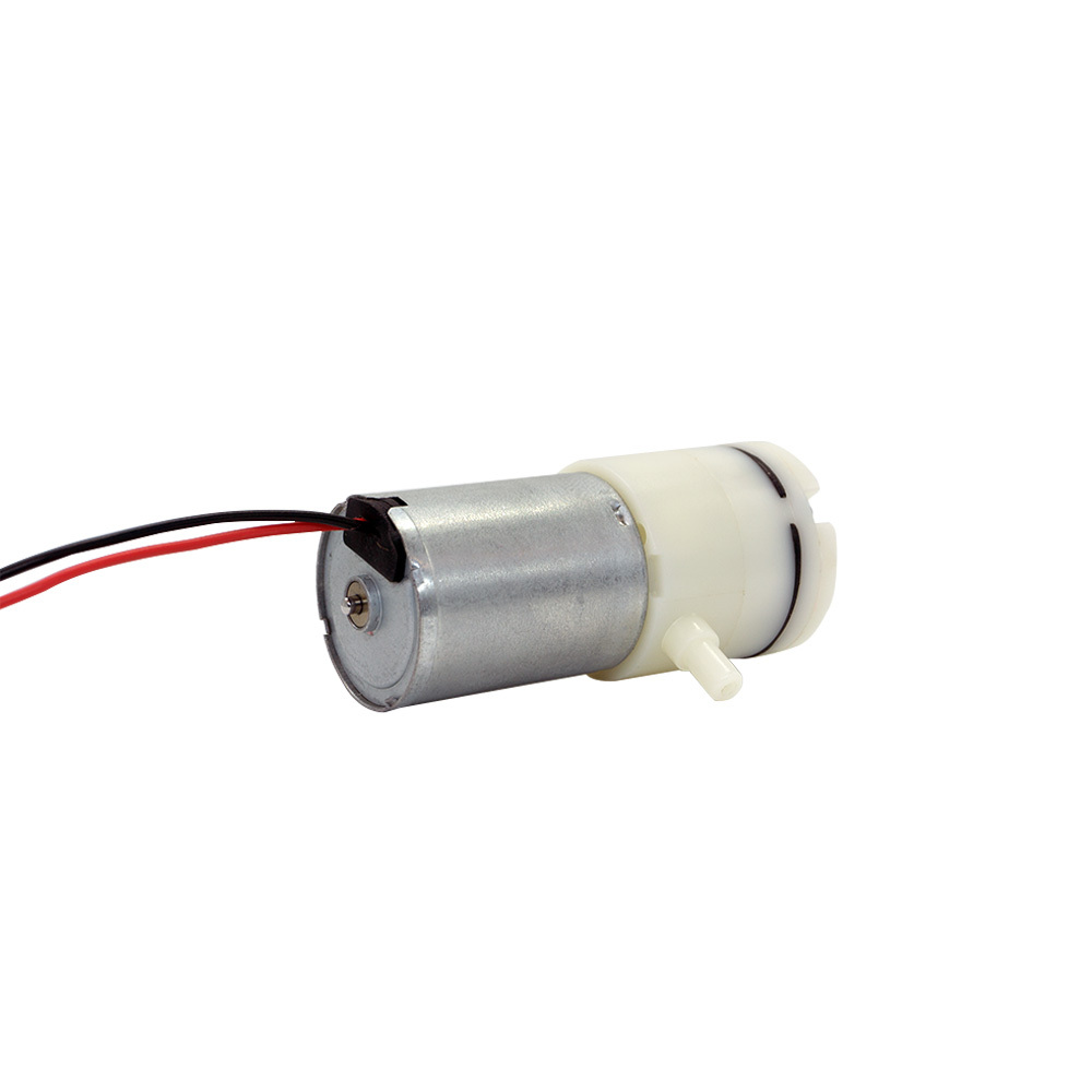 BL2430P L Mini Vacuum Pump Pump With Brushless DC Motor,Shenzhen Zhongda Motor Co., Ltd. 