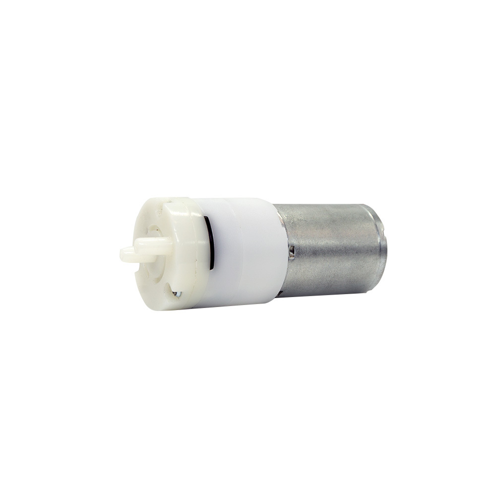 BL2430P H Mini Water Air  Pump With Brushless DC Motor,Shenzhen Zhongda Motor Co., Ltd. 
