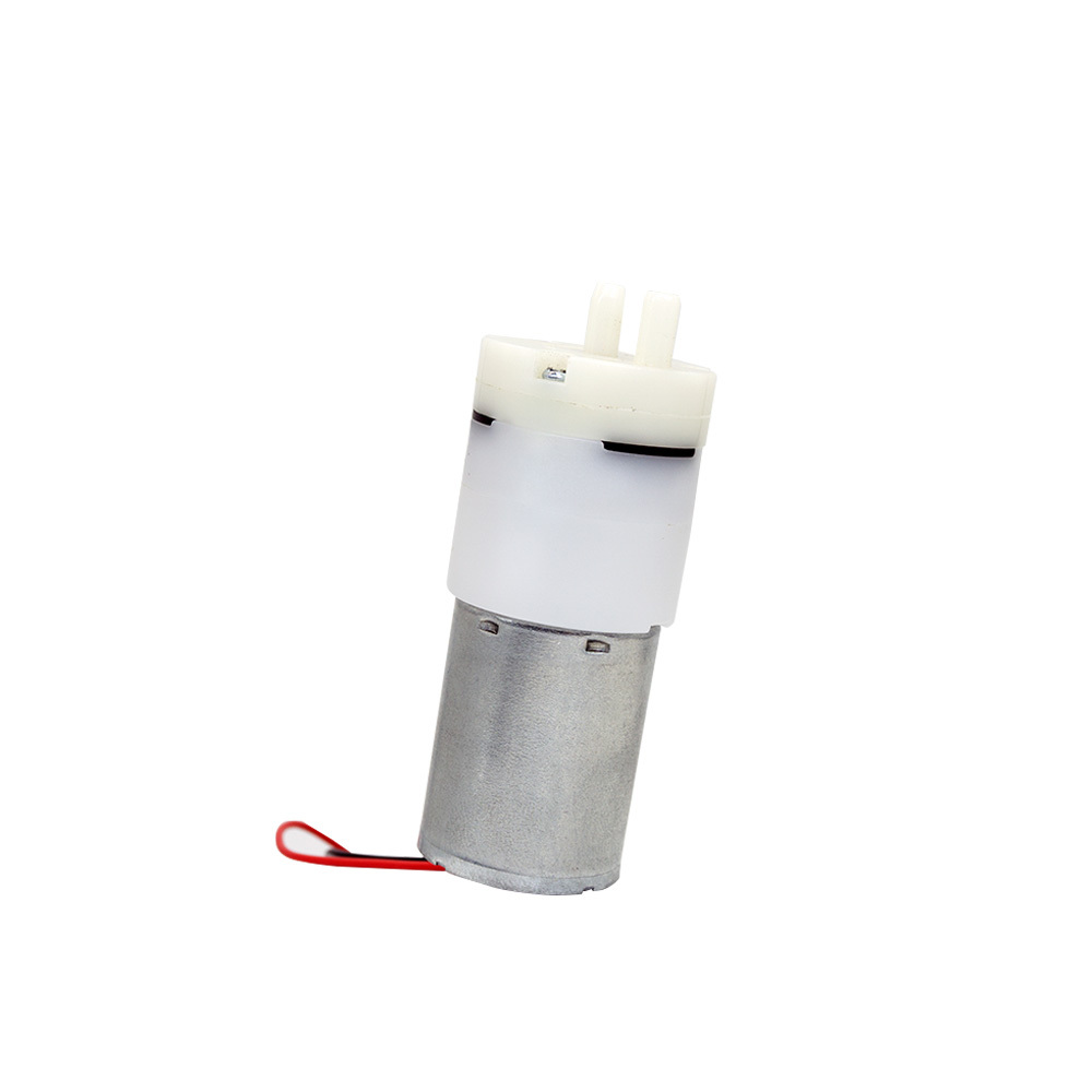 BL2430P H Mini Water Air  Pump With Brushless DC Motor,Shenzhen Zhongda Motor Co., Ltd. 