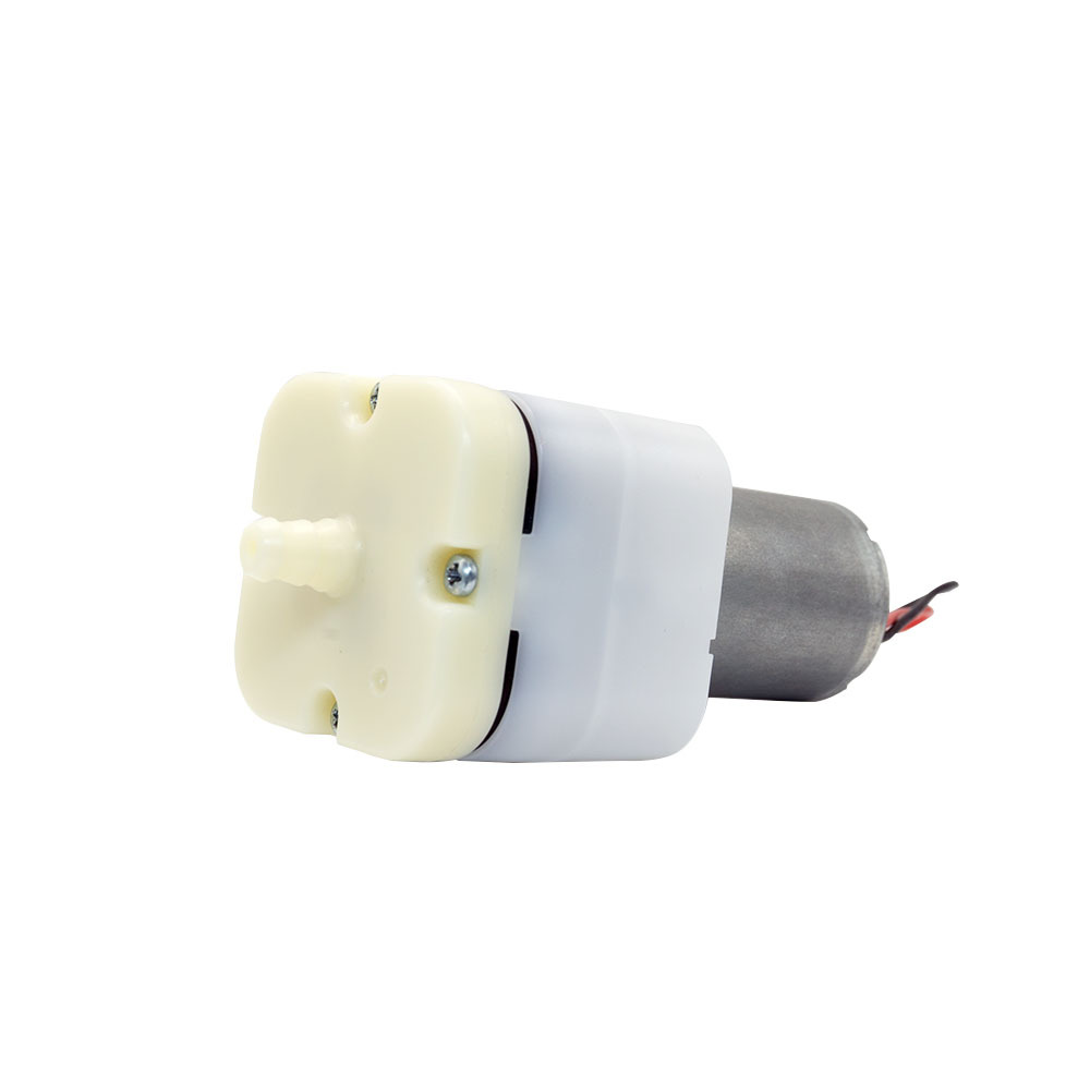 I2838 Mini Air Pump With Brushless DC Motor,Shenzhen Zhongda Motor Co., Ltd. 