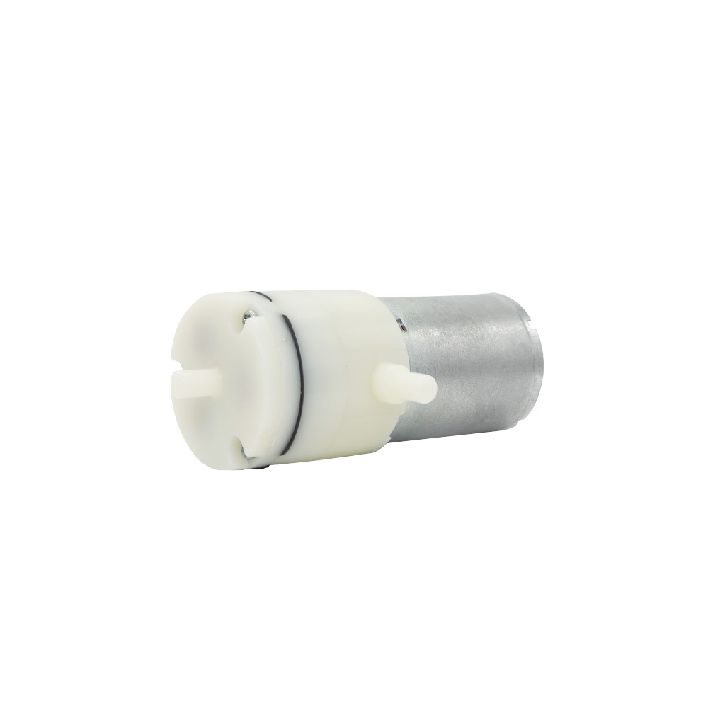 BL2430P L Mini Vacuum Pump Pump With Brushless DC Motor,Shenzhen Zhongda Motor Co., Ltd. 