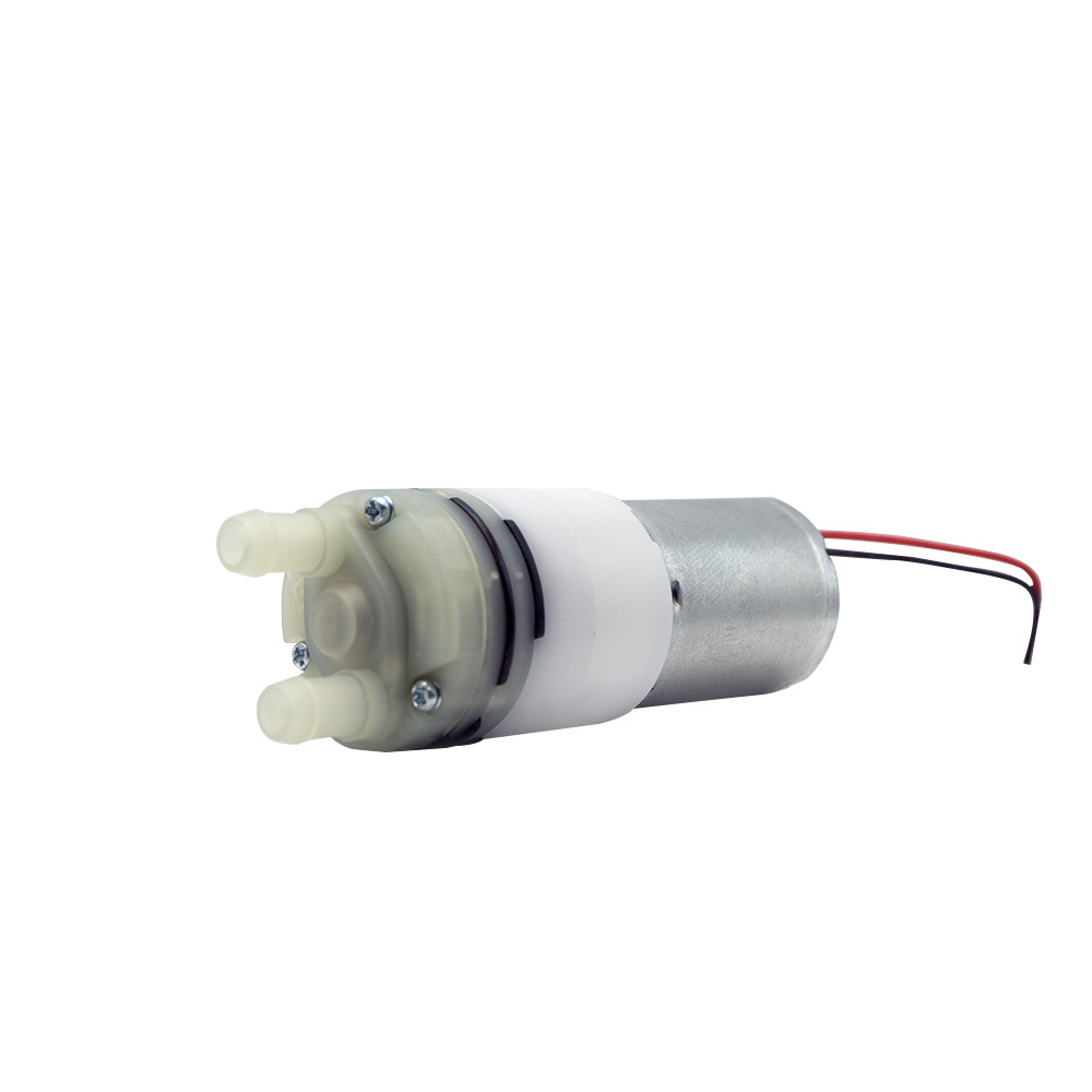 BL2430P H Mini Leak Proof Water Pump With Brushless DC Motor,Shenzhen Zhongda Motor Co., Ltd. 