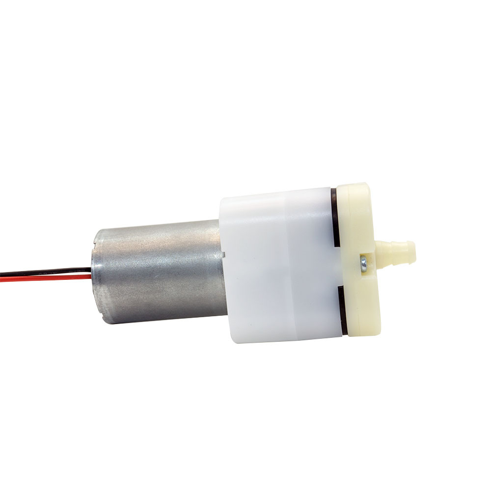 I2838 Mini Air Pump With Brushless DC Motor,Shenzhen Zhongda Motor Co., Ltd. 
