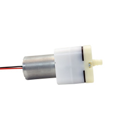 I2838 Мини воздушный насос с бесщеточным двигателем постоянного тока,Шэньчжэнь Чжунда Мотор Ко., Лтд.