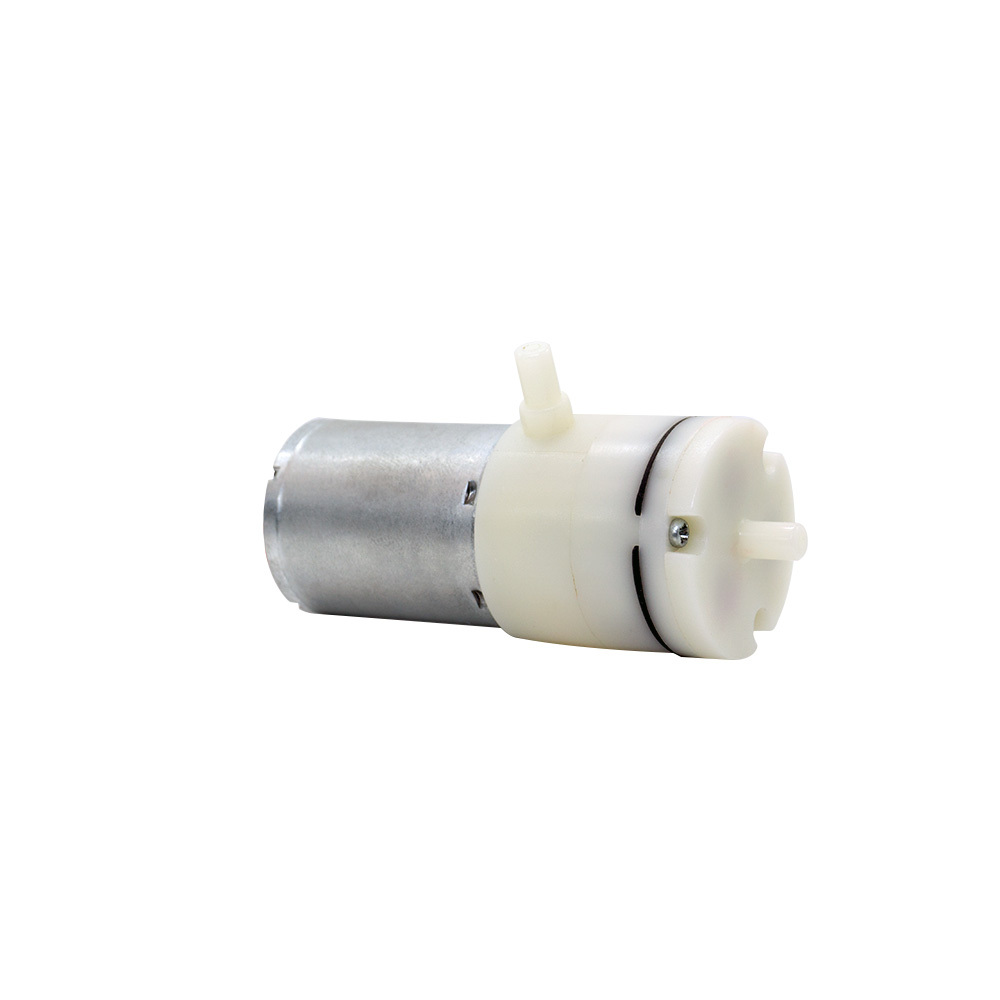 BL2430P L Mini Vacuum Pump Pump With Brushless DC Motor,Shenzhen Zhongda Motor Co., Ltd. 