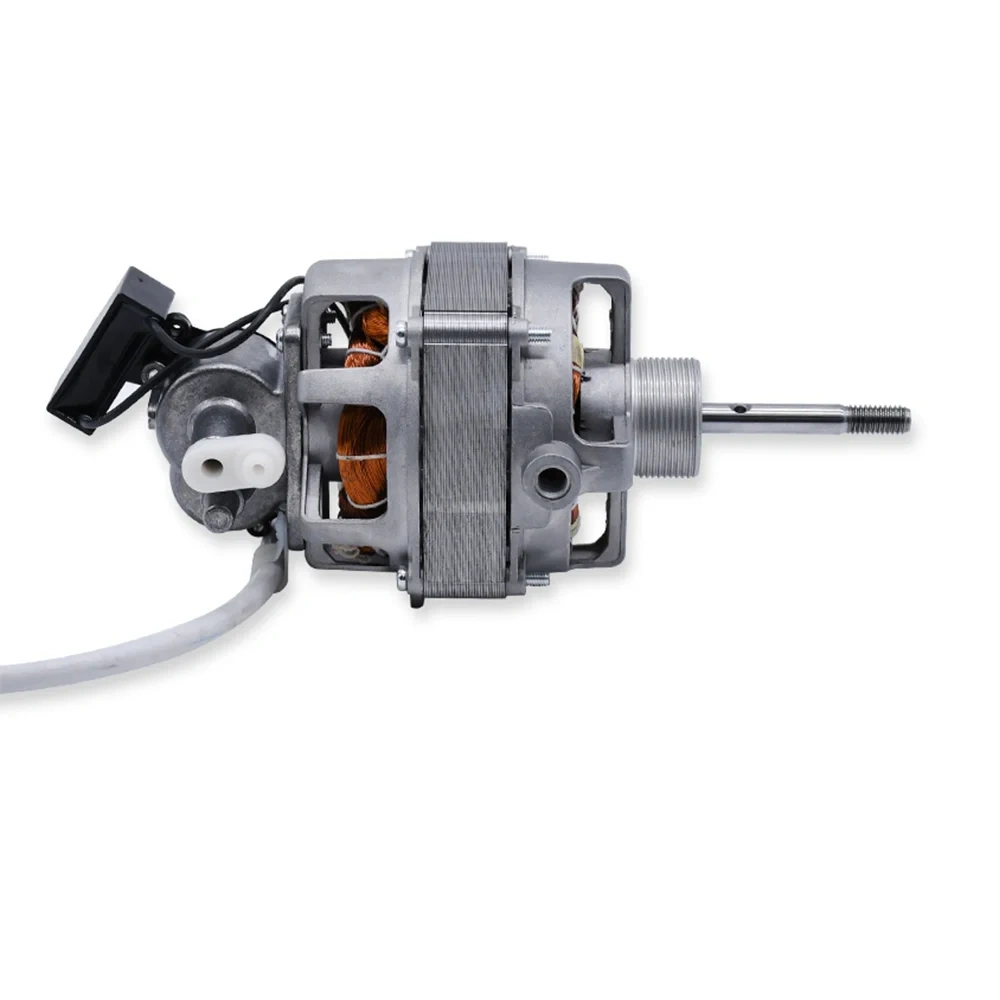 110V/230V Table Fan Stand Fan Single Phase Asynchronous Electrical Oscillating Ac Fan Motor,Shenzhen Zhongda Motor Co., Ltd. 