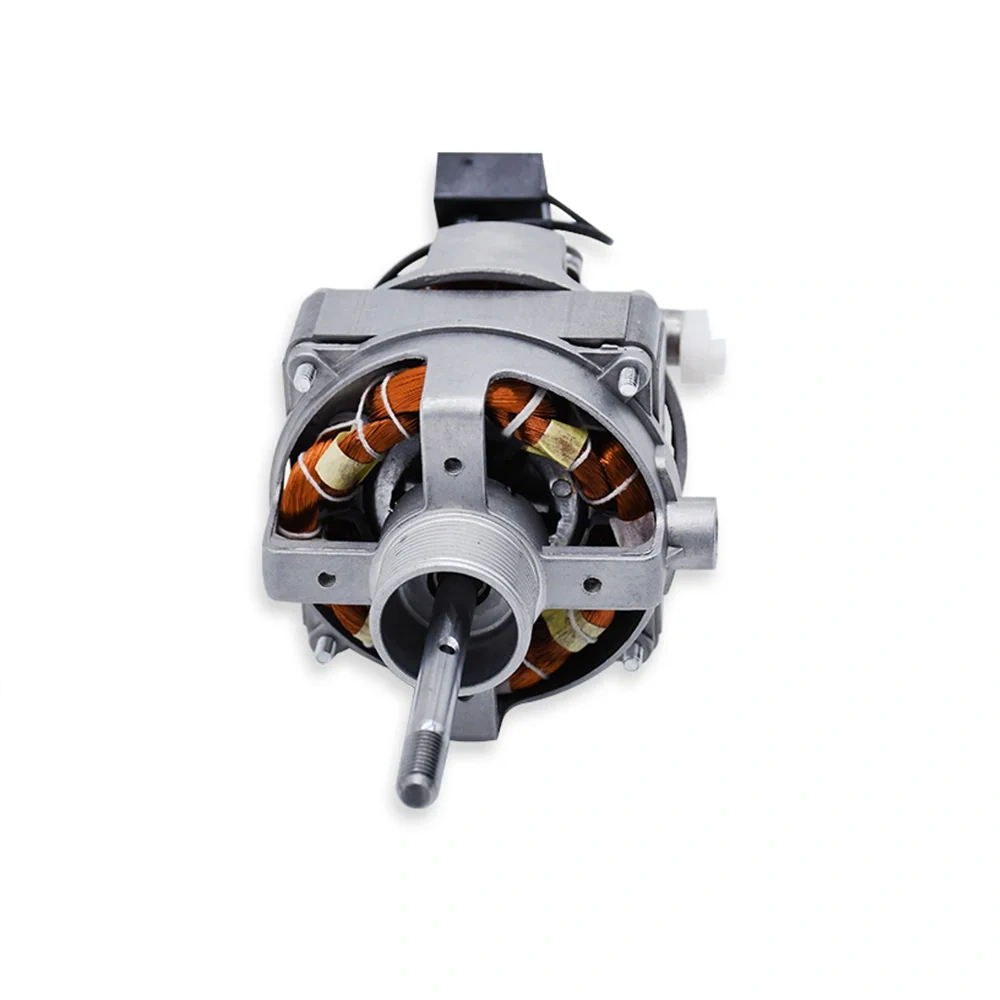 110V/230V Table Fan Stand Fan Single Phase Asynchronous Electrical Oscillating Ac Fan Motor,Shenzhen Zhongda Motor Co., Ltd. 