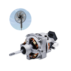 110V/230V Table Fan Stand Fan Single Phase Asynchronous Electrical Oscillating Ac Fan Motor,Shenzhen Zhongda Motor Co., Ltd. 