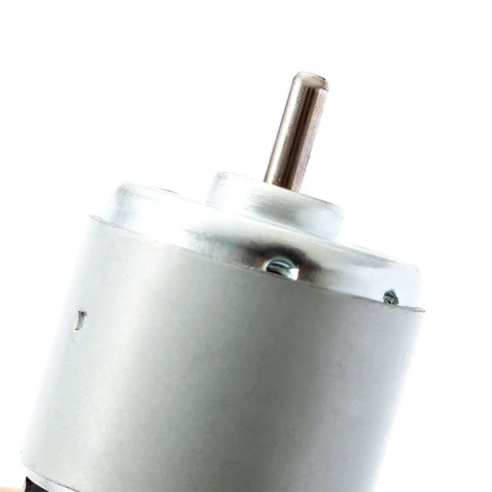 RS775 Original Electric Motors RS 775 DC Motor,Shenzhen Zhongda Motor Co., Ltd. 