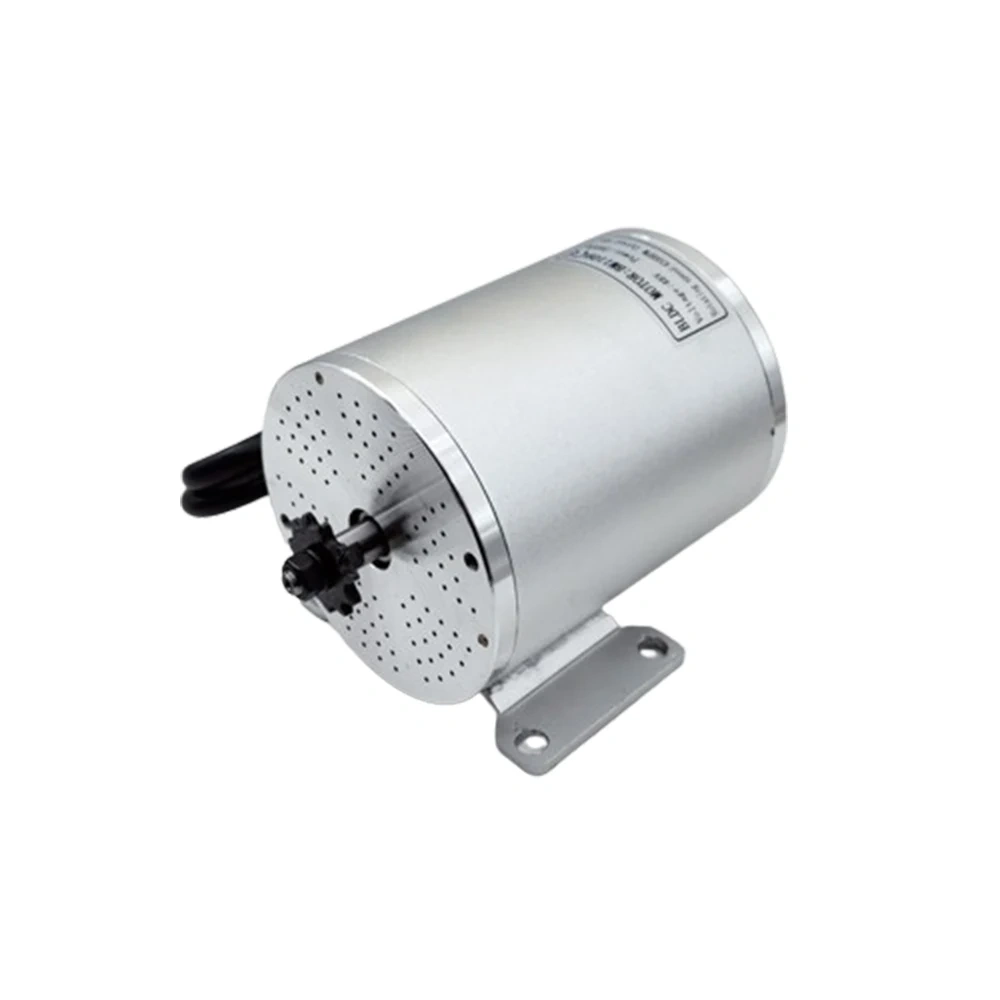 Original MY1020 36V 48V 60V BLDC DC Brushless Motor 500W 800W 100W 1500W 1600W 2000W MY1025,深圳市中达电机有限公司