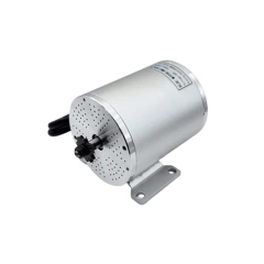 Original MY1020 36V 48V 60V BLDC DC Brushless Motor 500W 800W 100W 1500W 1600W 2000W MY1025,深圳市中达电机有限公司