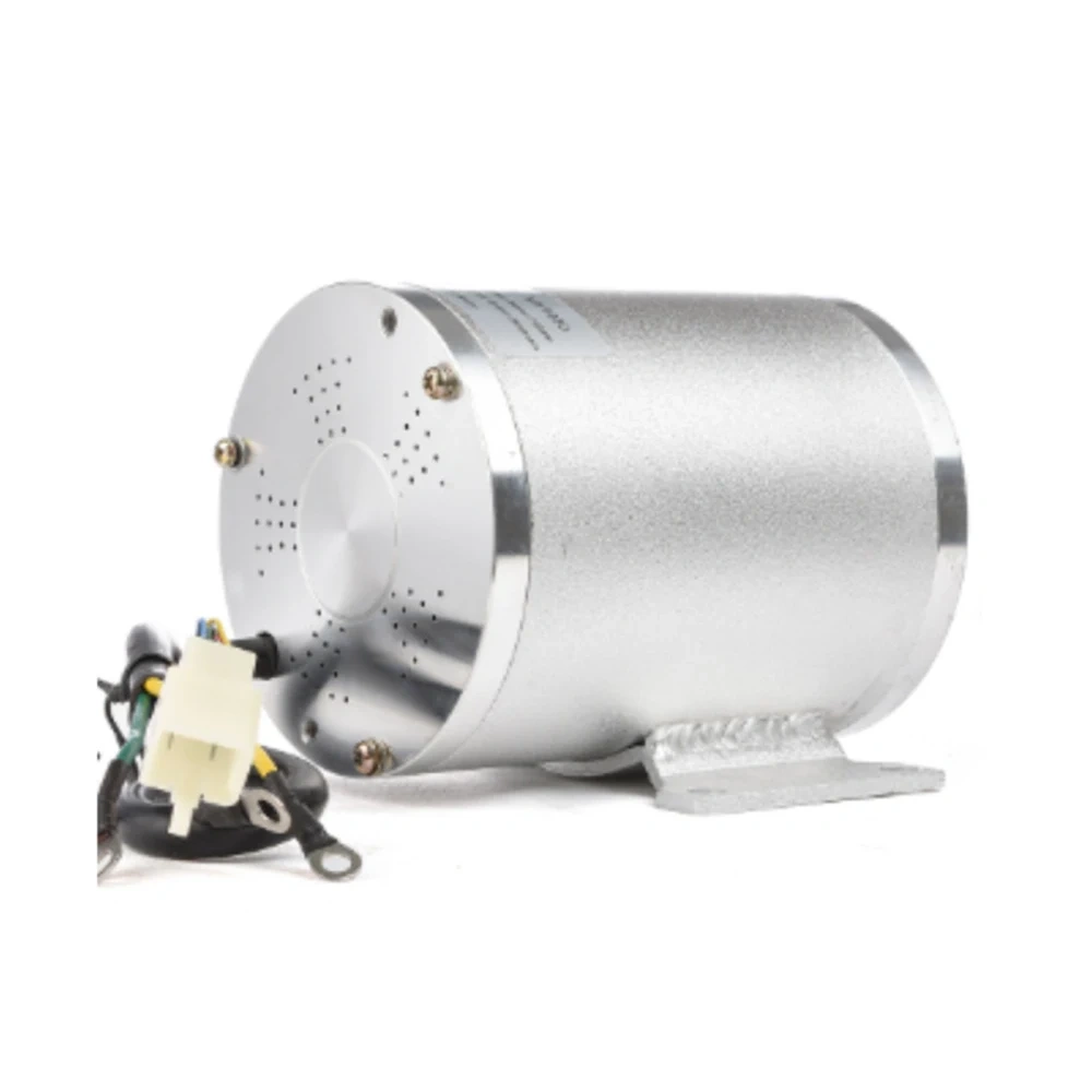 Original MY1020 36V 48V 60V BLDC DC Brushless Motor 500W 800W 100W 1500W 1600W 2000W MY1025,深圳市中达电机有限公司