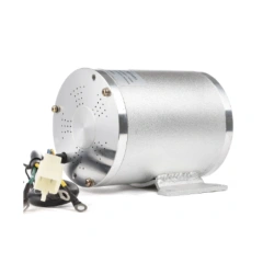 Original MY1020 36V 48V 60V BLDC DC Brushless Motor 500W 800W 100W 1500W 1600W 2000W MY1025,深圳市中达电机有限公司