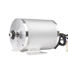 Original MY1020 36V 48V 60V BLDC DC Brushless Motor 500W 800W 100W 1500W 1600W 2000W MY1025,深圳市中达电机有限公司