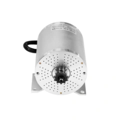 Original MY1020 36V 48V 60V BLDC DC Brushless Motor 500W 800W 100W 1500W 1600W 2000W MY1025,深圳市中达电机有限公司