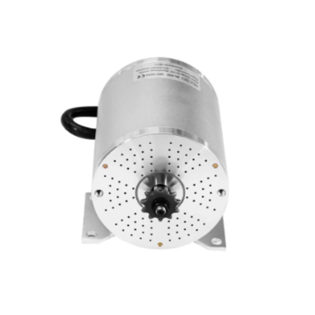 Original MY1020 36V 48V 60V BLDC DC Brushless Motor 500W 800W 100W 1500W 1600W 2000W MY1025,深圳市中达电机有限公司