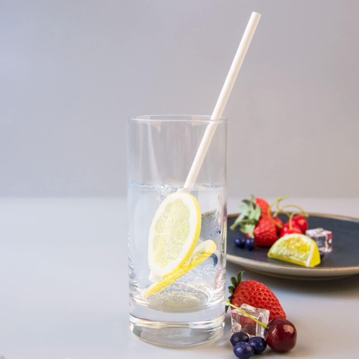 Elbow paper straw Eco-friendly paper straws for your drinkings!Durable and Sturdy for hours without disintegrating!