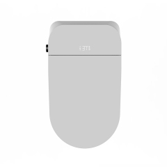 Mosmile Hotel Floor Mounted Smart Bathroom Toilet MDJ601