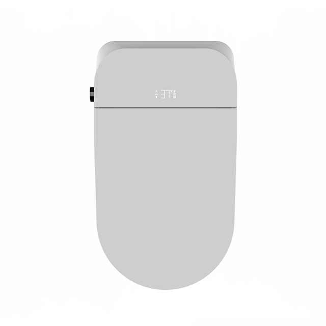 Mosmile Hotel Floor Mounted Smart Bathroom Toilet MDJ601