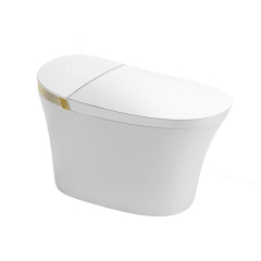 Mosmile New Hotel Auto Smart Bathroom Toilet MU612
