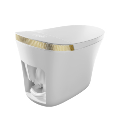 Mosmile New Hotel Auto Smart Bathroom Toilet MU612