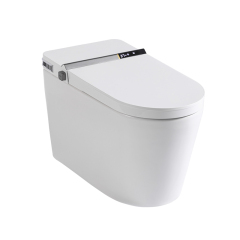 Mosmile New Floor Mounted Bathroom Smart Toilet MDL601