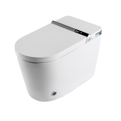 Mosmile New Floor Mounted Bathroom Smart Toilet MDL601