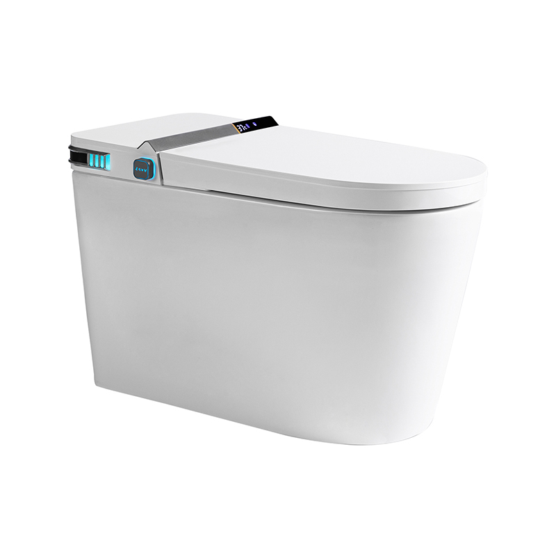 Mosmile New Floor Mounted Bathroom Smart Toilet MDL601