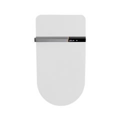 Mosmile New Floor Mounted Bathroom Smart Toilet MDL601