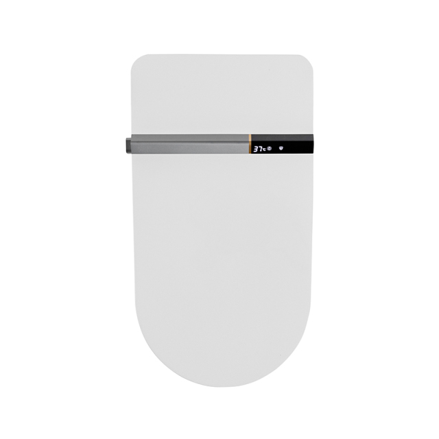 Mosmile New Floor Mounted Bathroom Smart Toilet MDL601